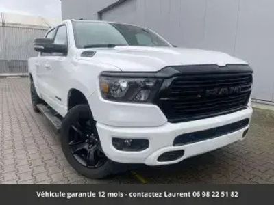 occasion Dodge Ram 57 Crewcab 4x4 Gas Gpl 2020 Hors Homologation 450