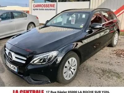 occasion Mercedes C200 Classe Break d