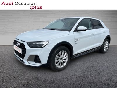 occasion Audi A1 Design 30 TFSI 81 kW (110 ch) S tronic