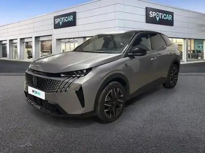 Occasion Peugeot 3008 GT 2024 Gris artense (m) SUV