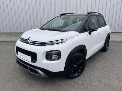 Occasion Citroën C3 Aircross Origins 110 ch (80 kW) 2020 Blanc SUV