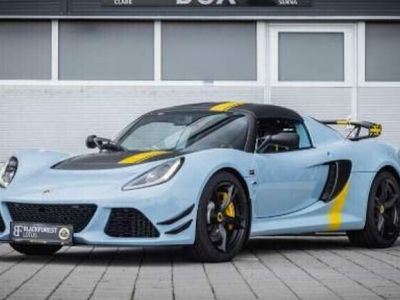 occasion Lotus Exige 350 Sport 350 ch