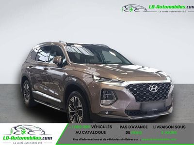 occasion Hyundai Santa Fe 2.4 GDI 185 BVA8