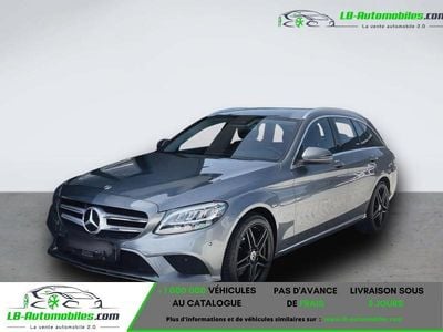 Occasion Mercedes C180 156 ch (114 kW) 2019 Berline