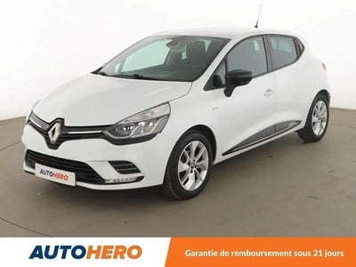 Renault Clio IV
