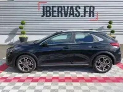 occasion Kia XCeed 1.0l T-gdi 120 Ch Bvm6 Isg Active