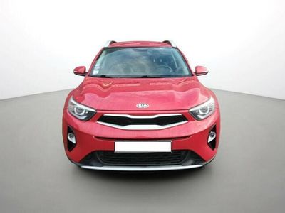 occasion Kia Stonic 1.0 T-GDi 120 ch Launch Edition