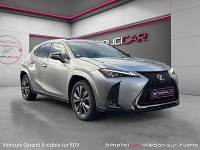 Lexus UX 250h