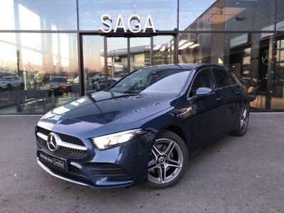 Mercedes A250