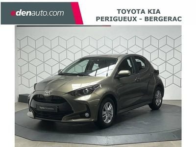Occasion 2024 Toyota Yaris Business Edition Citadine | 18 500 €
