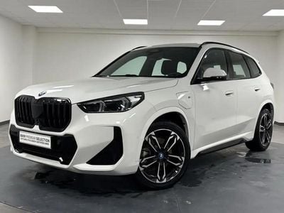 Occasion BMW X1 M Sport 137 ch (100 kW) 2024 Blanc SUV