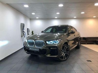 occasion BMW X6 Xdrive 40ia 340ch M Sport