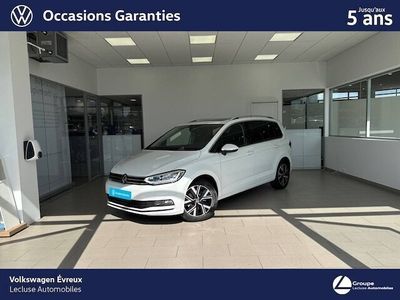 Occasion 2025 VW Touran Style Monospace | 49 700 €