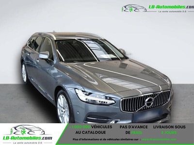 occasion Volvo V90 D4 190 ch BVA