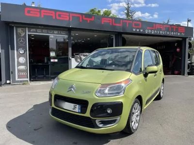 Citroën C3 Picasso