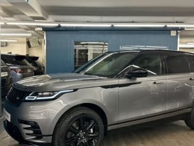 occasion Land Rover Range Rover Velar 2.0 P400e 404ch PHEV R-Dynamic Edition AWD BVA AM23