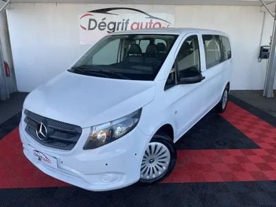 Mercedes Vito