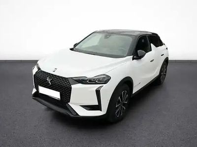 Occasion DS Automobiles DS3 2024 Blanc