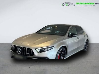 Mercedes A45 AMG