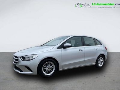 Mercedes B180