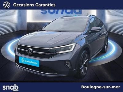 VW Taigo