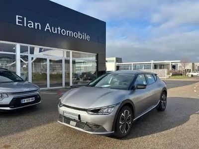 Gris comète mat Occasion 2022 Kia EV6 Active SUV | 26 900 € (Prix juste)