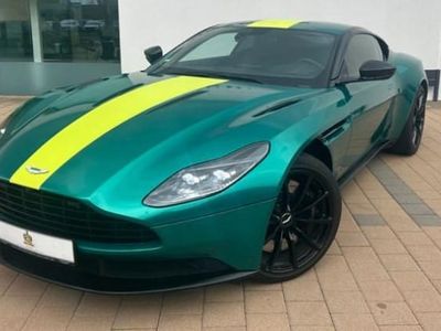 Occasion 2020 Aston Martin DB11 Coupé | 153 900 €