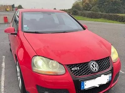 VW Golf IV
