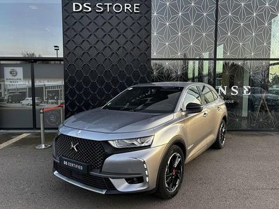 Occasion DS Automobiles DS7 Crossback Performance 2022 Gris SUV