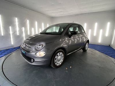 occasion Fiat 500 5001.0 70 ch Hybride BSG S/S 3p