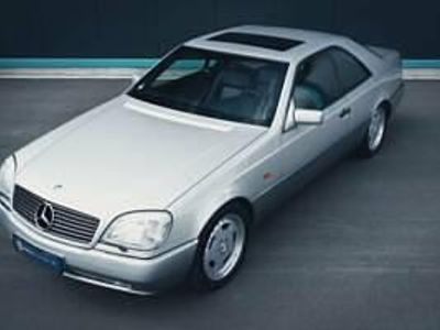 Occasion Mercedes S600 394 ch (289 kW) 1997 Argent Berline