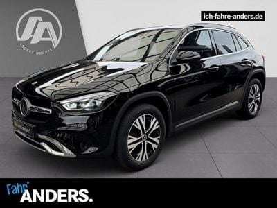Mercedes GLA250