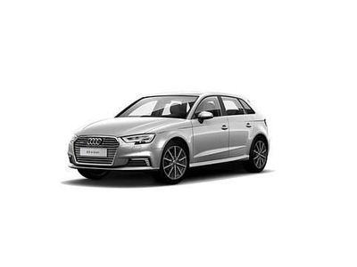 Audi A3 Sportback e-tron