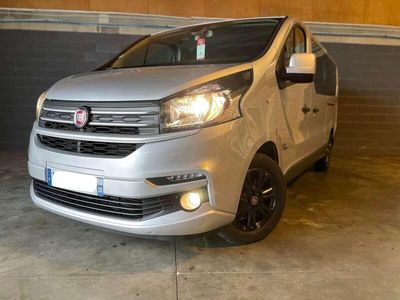 occasion Fiat Talento Panorama 1.2 Lh1 1.6 Multijet 125