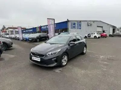 occasion Kia Ceed 1.6 Crdi 136ch Mhev Active