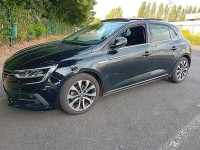 Occasion 2023 Renault Mégane IV Intens Berline | 23 990 € (Prix cher)