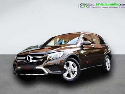 Mercedes GLC220