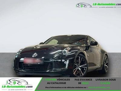 Occasion 2018 Nissan 370Z Coupé | 41 200 € (Prix cher)