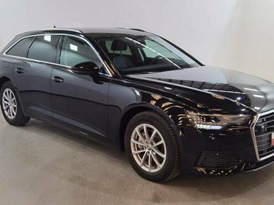 occasion Audi A6 Avant Business Executive 35 TDI 120 kW (163 ch) S tronic