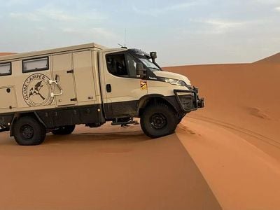 Occasion 2022 Iveco Daily | 190 000 €