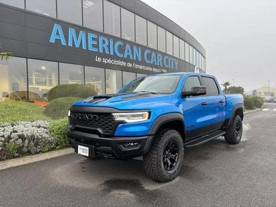 Nouvelle Dodge Ram 2025 Bleu Pick-up