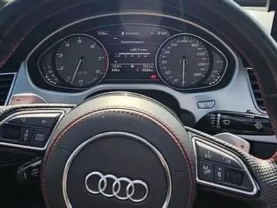 Occasion Audi S8 Sport 519 ch (381 kW) 2016 Berline