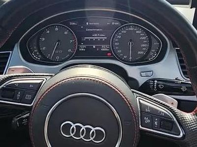 Occasion 2016 Audi S8 Sport Berline | 58 000 €