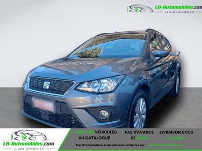 Occasion Seat Arona 95 ch (69 kW) 2018 SUV