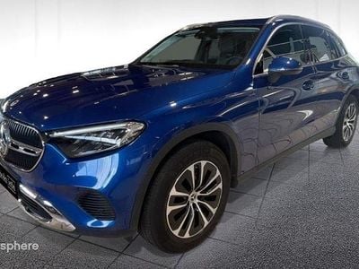 Mercedes GLC220