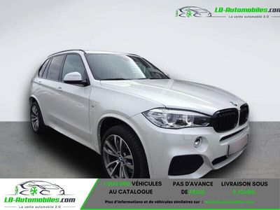 occasion BMW X5 xDrive30d 258 ch BVA