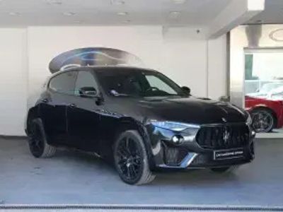 occasion Maserati Levante 3.8 V8 Bi-turbo 580 Trofeo