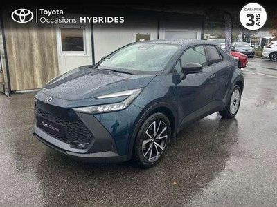 Occasion 2025 Toyota C-HR Design SUV | 36 980 € (Prix cher)