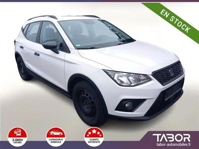 Occasion Seat Arona Reference 95 ch (69 kW) 2020 Blanc SUV