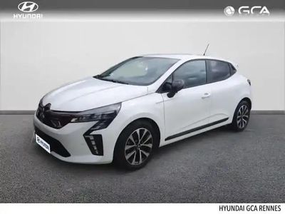 Occasion Mitsubishi Colt 91 ch (66 kW) 2024 Blanc Berline